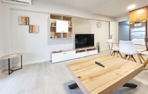 living-room