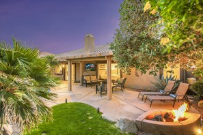 Terrass/Patio