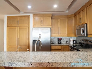 Cucina privata