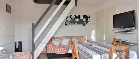 Coin séjour