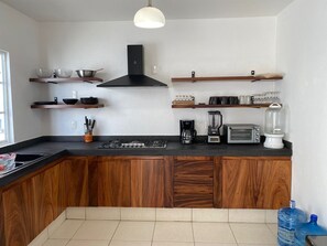 Eget kök