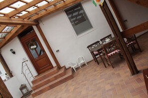 Posthof Kerstenhausen (Borken (Hessen)) - LHS 06608-Eingang