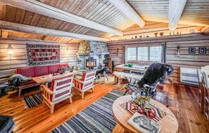 living-room