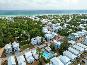 Welcome to "Magical Place" off 30A