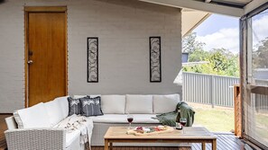 Terrass/Patio