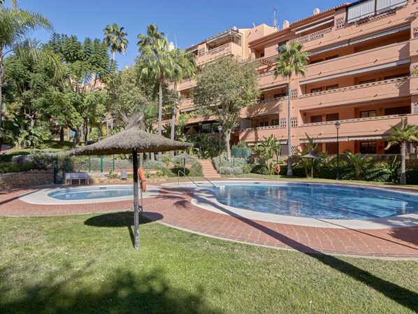 Pool Outdoor