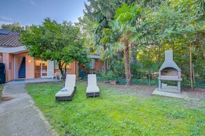 Private Garden