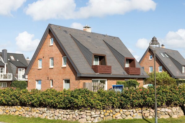 Hauptansicht