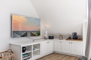 Interiör