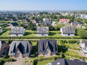 Vogelperspektive