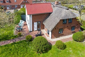 Vogelperspektive