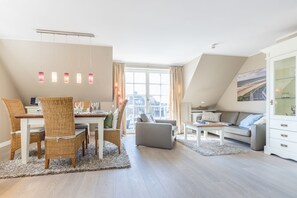 Coin séjour