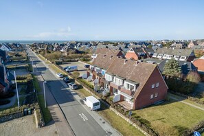 Udendørsområde