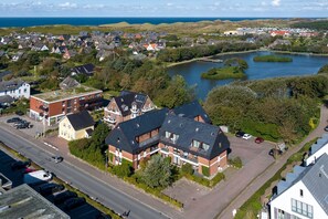 Udendørsområde