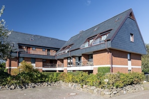 Udendørsområde