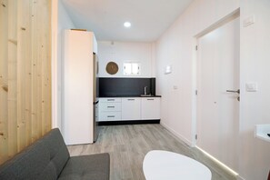 Coin séjour