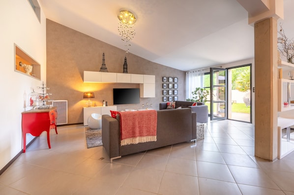 Intérieur