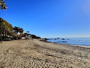 La Sal Beach