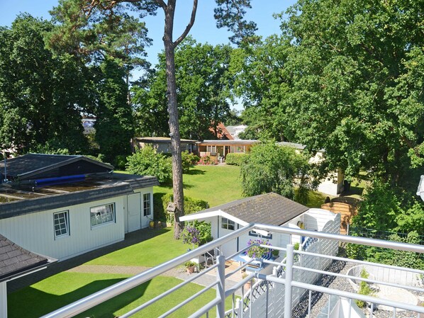 Boendeområde