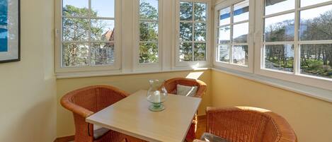 Spiseområde
