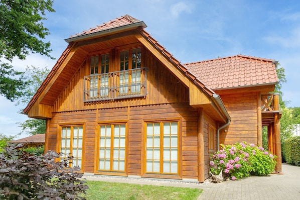Aussenansicht