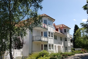 Aussenansicht