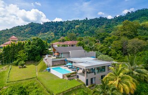 Exterior Property View