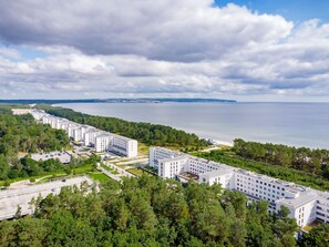 Strandresort Prora