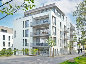 Aussenansicht