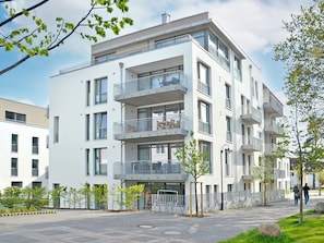 Aussenansicht