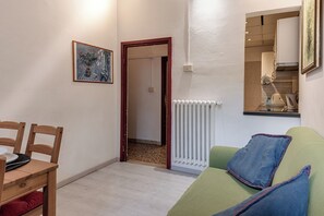 Coin séjour