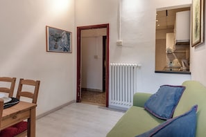 Coin séjour