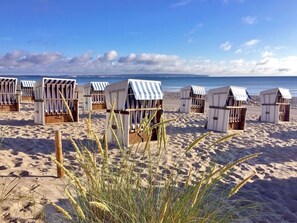 Beach/ocean view