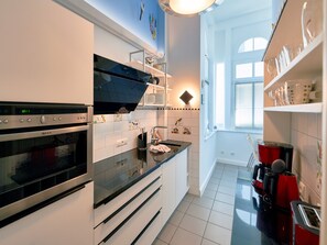 Eget kök