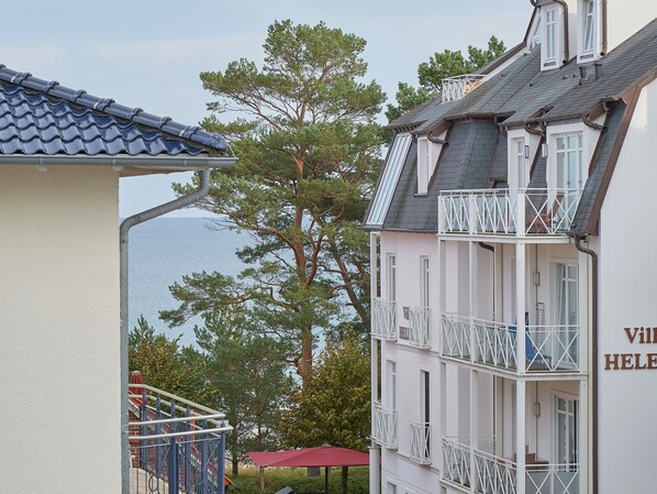 Udendørsområde