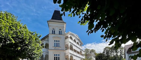 Aussenansicht