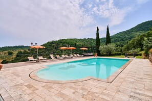 Holiday Home Swimming Pool