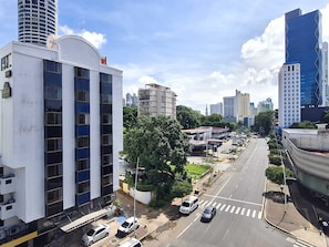Appartment view