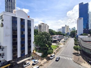 Appartment view 