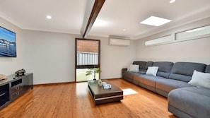 Lounge Room