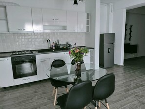 Eget kök