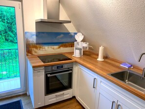 Eget kök