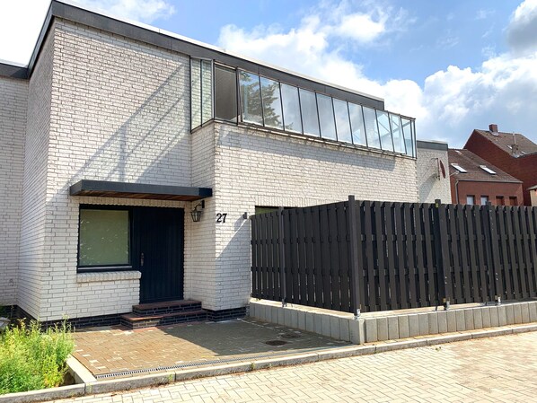 Exteriör