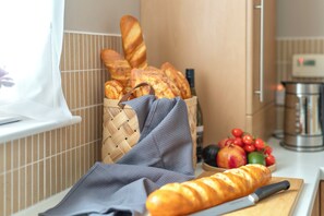 Frukost