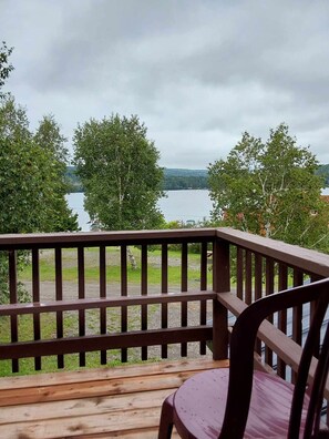 Boendeområde