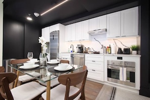 Cuisine privée
