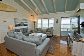 Level One Living