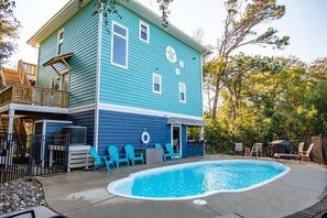 Private Pool