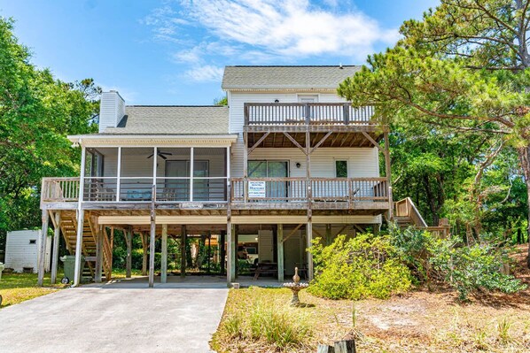 Make Your "Island Dreams" Come True