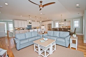 Level Three Living